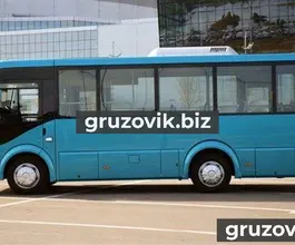 Городской автобус ПАЗ 320405-04 2018 года б/у фото 2