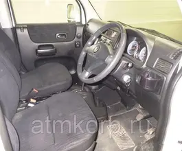 Городской автобус HONDA Vamos HM2 2011 года б/у фото 5