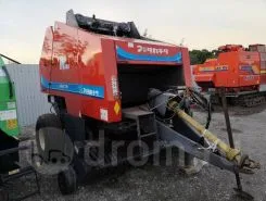 Пресс-подборщик Takakita rb 1571 2019 года б/у