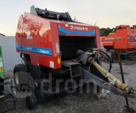 Пресс-подборщик Takakita rb 1571 2019 года б/у