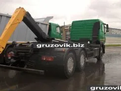Мультилифты Мультилифт МАЗ 6312 2020 года новый