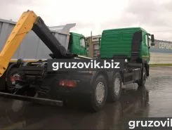 Мультилифты Мультилифт МАЗ 6312 2021 года новый