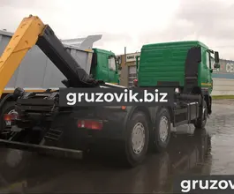 Мультилифты Мультилифт МАЗ 6312 2021 года новый