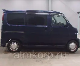 Микроавтобус HONDA Vamos HM2 2010 года б/у