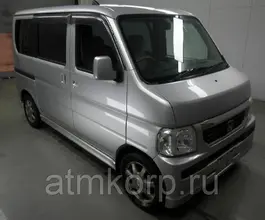 Микроавтобус HONDA VamosHM2 2011 года б/у