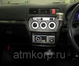 Микроавтобус HONDA Vamos HM2 L Stylish Package 2019 года б/у фото 3