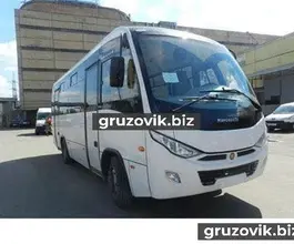 Городской автобус НЕФАЗ BRAVIS 2016 года новый фото 2