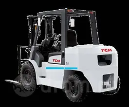 Вилочный погрузчик TCM FG40T9 2018 года б/у