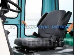 Вилочный погрузчик Dalian CPCD50AC 2018 года б/у фото 2