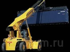 Телескопический погрузчик ТСМ MR450 2018 года б/у