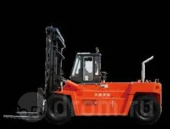 Вилочный погрузчик Dalian FD450 2018 года б/у