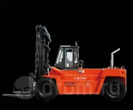 Вилочный погрузчик Dalian FD450 2018 года б/у