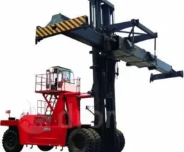 Ричстакер Dalian CRS450 2018 года б/у