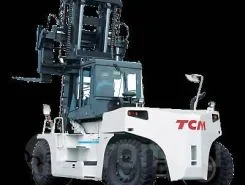 Вилочный погрузчик TCM FD250-3 2018 года б/у