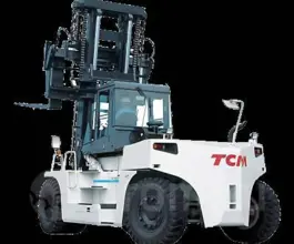 Вилочный погрузчик TCM FD250-3 2018 года б/у