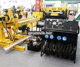 Cortech CSD500  2018 года новый
