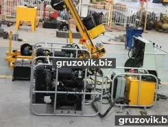 Cortech CSD500 2018 года новый фото 2