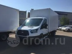 Автофургон Автофургон  Ford 2018 года б/у