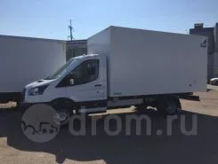 Автофургон Автофургон  Ford 2018 года б/у фото 2