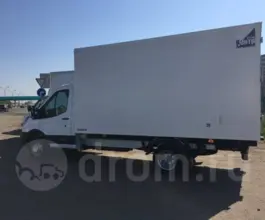 Автофургон Автофургон  Ford 2018 года б/у фото 3