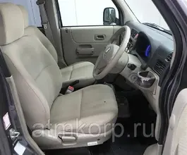 Микроавтобус HONDA Vamos HM2 2011 года б/у фото 3