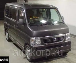 Микроавтобус HONDA Vamos HM2 2012 года б/у