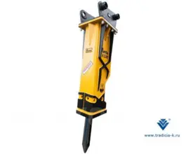 Буровая установка Delta FX-35S 2019 года б/у
