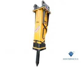 Буровая установка Delta FX-45S 2019 года б/у