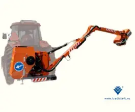 Косилка Delta FB/P 500 2019 года б/у