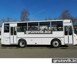 Городской автобус КАвЗ 4235-11 2018 года новый фото 2