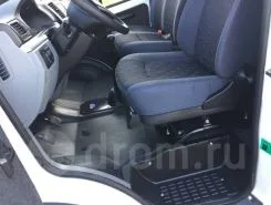 Автофургон Автофургон  ГАЗ 2018 года б/у фото 3