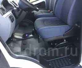 Автофургон Автофургон  ГАЗ 2018 года б/у фото 3