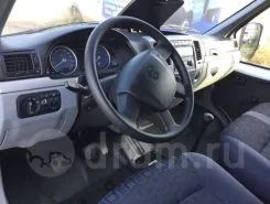 Автофургон Автофургон  ГАЗ 2018 года б/у фото 4
