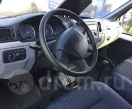 Автофургон Автофургон  ГАЗ 2018 года б/у фото 4