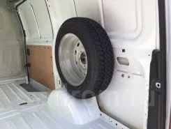 Автофургон Автофургон  ГАЗ 2018 года б/у фото 2