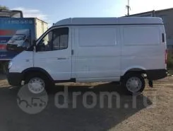 Автофургон Автофургон  ГАЗ 2018 года б/у фото 5