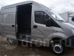 Автофургон Автофургон  ГАЗ 2018 года новый фото 5