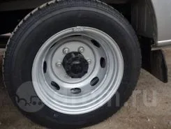 Автофургон Автофургон  ГАЗ 2018 года новый фото 3
