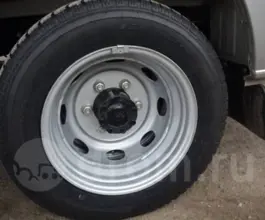 Автофургон Автофургон  ГАЗ 2018 года новый фото 3
