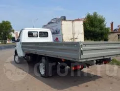 Бортовой Бортовой ГАЗ ГАЗель Бизнес,  2018 года б/у фото 5