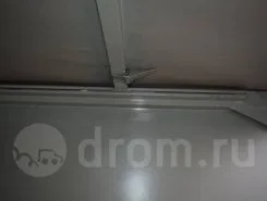 Автофургон Автофургон  ГАЗ 2018 года б/у фото 5