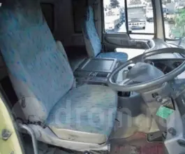 Бетоносмеситель Бетоносмеситель  HINO 700 2003 года б/у фото 5