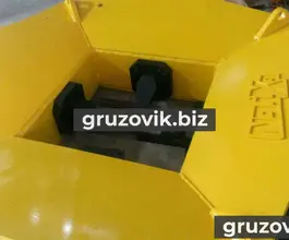 Навесное оборудование  Exten Arturo 420 2018 года б/у