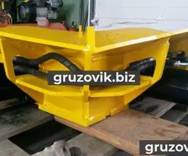 Навесное оборудование  Exten Arturo 420 2018 года б/у фото 2