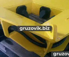 Навесное оборудование  Exten Arturo 420 2018 года б/у фото 3