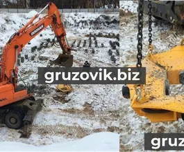 Навесное оборудование  Exten Arturo 420 2018 года б/у фото 4