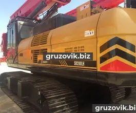 Sany SR  2017 года новый