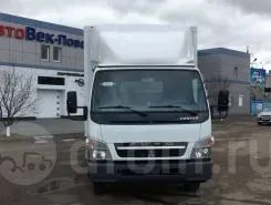Автофургон Автофургон  Mitsubishi 2018 года б/у