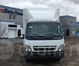 Автофургон Автофургон  Mitsubishi 2018 года б/у