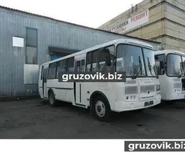 Городской автобус ПАЗ 4234-04 2018 года новый